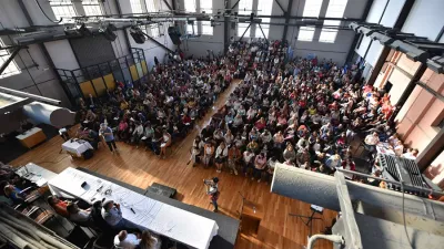 Para el ciclo lectivo 2020, el Consejo General de Educación realizó concursos extraordinarios de pase, traslado y ascenso y se adjudicaron 243 cargos.