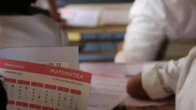 Agmer ratificó su “rechazo” al Operativo Aprender