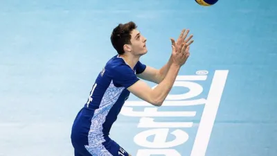 “Es una recompensa por aquel esfuerzo que hizo mi familia”, expresó Luciano Vicentín