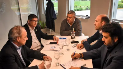 Copa América 2020: se sorteará el 3 de diciembre y Argentina jugará el partido inaugural