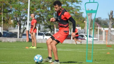 Jorge Ortiz: “Queremos hacer el mejor año de Patronato en Primera División”