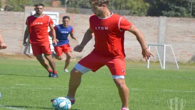 Patronato: Germán Rivero dio positivo de coronavirus 