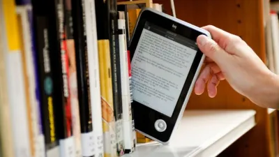 La industria editorial, entre la crisis y los desafíos