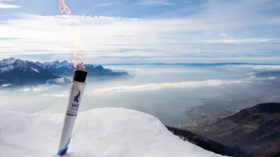 Argentina tendrá 16 deportistas en los Juegos Olímpicos de la Juventud de Invierno