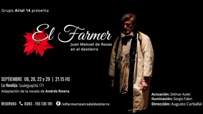 El Farmer 