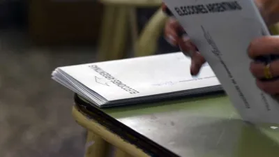 Comienza este jueves la campaña electoral para las generales de noviembre