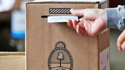Más de 30 mil jóvenes entrerrianos podrán votar por primera vez este año