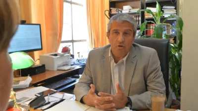 Daniel Elías