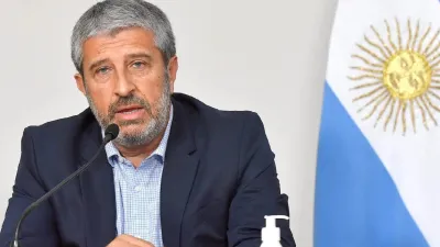 Daniel Elías
