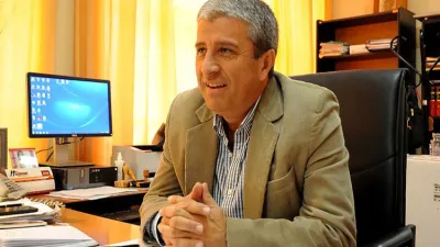 Daniel Elías