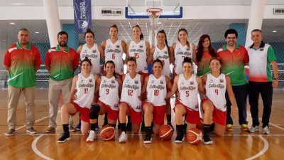 Básquet: Entre Ríos venció a Santiago del Estero y es semifinalista del Argentino
