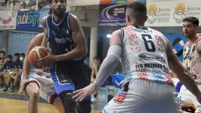 Elnes Bolling Jr.: “Hay que seguir puliendo detalles que nos van a llevar a más triunfos”