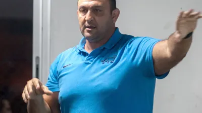 Emiliano Bergamaschi