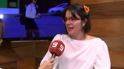 Emilia González Cian