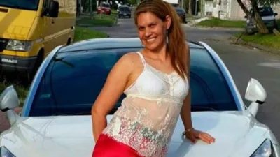 Va a juicio oral la ex empleada doméstica de Julio De Vido