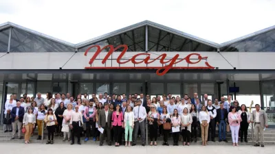 En Paraná, viceintendentes entrerrianos analizaron la reforma de la Orgánica de Municipios