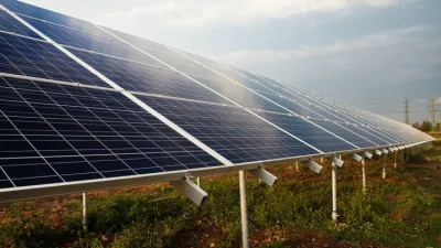 YPF invertirá u$s90 millones para construir el parque solar más grande de Argentina