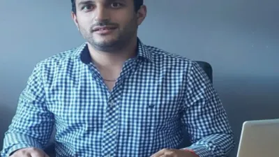 Ramiro Caminos asumirá la Presidencia de Enersa