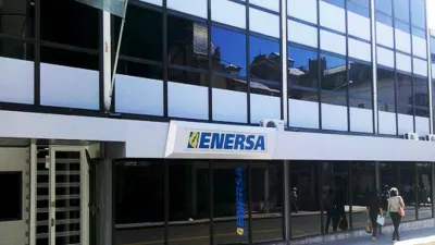 Enersa implementará un sistema de buzón para el pago de facturas en efectivo