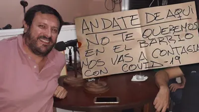 Foto La Sexta