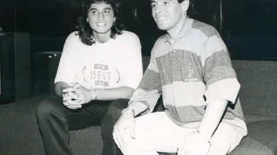 Ginóbili, Vilas, Aymar y otras figuras del deporte argentino despidieron a Maradona