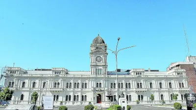 Gobierno de Entre Ríos