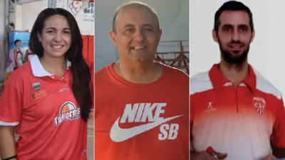 Desde Talleres celebraron la realización del “Campeonato desde Casa” del básquet femenino