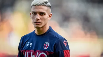 Nicolás Domínguez elogió al entrerriano Gabriel Heinze: “Aprendí mucho al lado suyo"