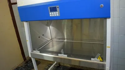 Las Cabinas de Bioseguridad impiden la entrada o salida de cualquier patógeno (agente biológico).