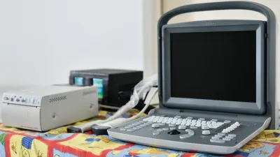 Entregaron equipamiento de salud al Hospital Fermín Salaberry de Victoria