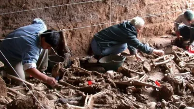 Equipo Argentino de Antropología Forense