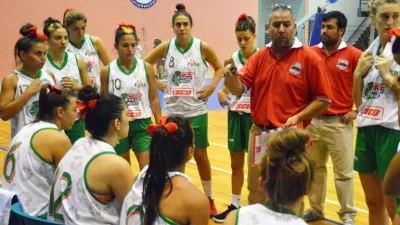 Básquet: Entre Ríos tiene plantel y grupo confirmado para el Argentino Femenino