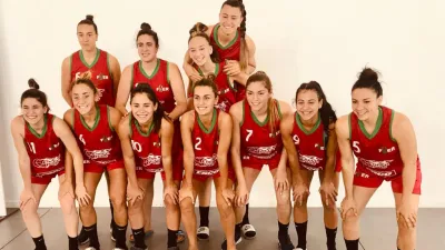 Básquet: Entre Ríos volvió a ganar y será rival de Santa Fe en semifinales