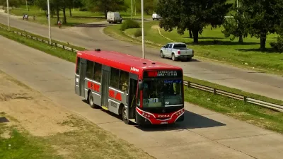Transporte urbano
