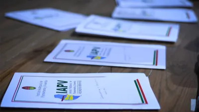 En el Departamento Uruguay, el IAPV entregará títulos de propiedad a más de 600 familias.