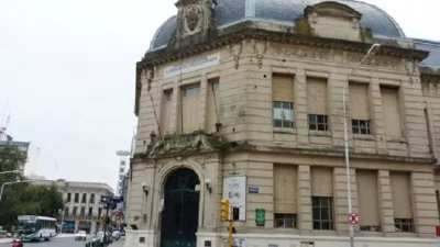 La actividad será en la Escuela Normal José María Torres