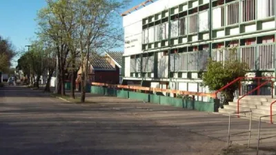 Escuela Normal de Nogoyá