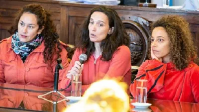 Escuela Municipal de Circo 