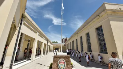 Entre Ríos sumará 184 escuelas primarias a la extensión de la jornada