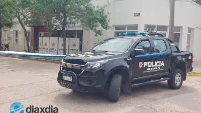 asesinato mujer Esperanza