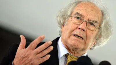 Adolfo Pérez Esquivel