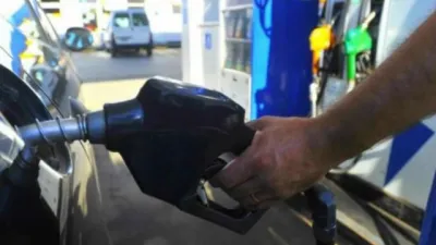 Subirán los combustibles