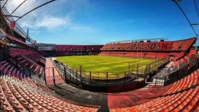 Clásico santafesino: 940 policías serán parte del operativo de seguridad