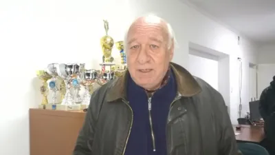 Quinodoz: “No nos va a modificar que la vuelta a los entrenamientos sea el 10 o el 17”