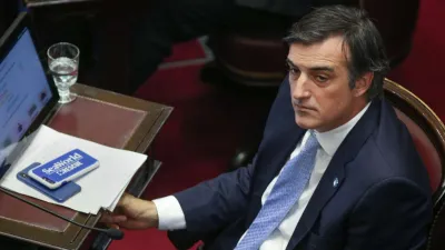 Esteban Bullrich
