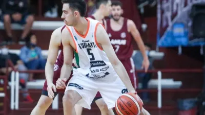 Estudiantes-Lanús