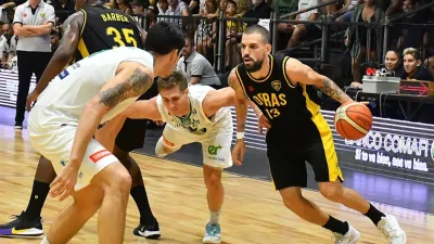 Estudiantes de Concordia