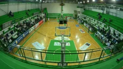 Estudiantes de Concordia