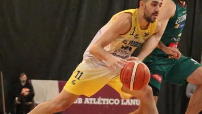 Estudiantes de Concordia volvió a la victoria y se aseguró un lugar en los playoffs