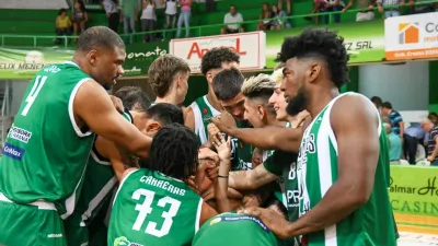 Estudiantes de Concordia